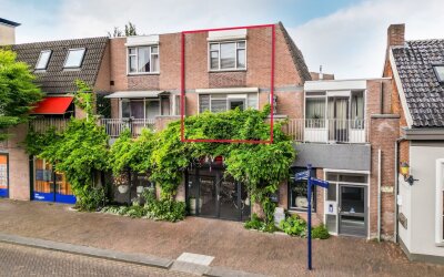 Torenstraat 17-A