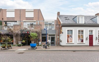 Torenstraat 19-D
