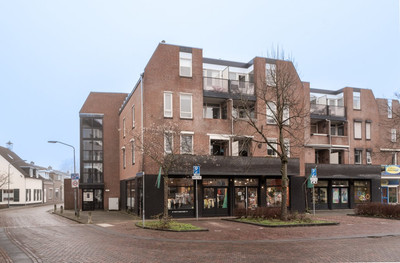 Donkerstraat 14