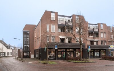 Donkerstraat 14