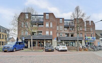 Donkerstraat 18-A
