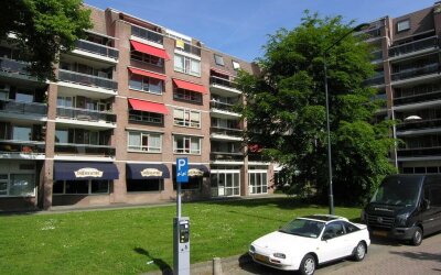 Waterlooplein 301