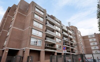 Waterlooplein 303