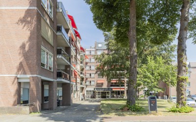 Waterlooplein 416