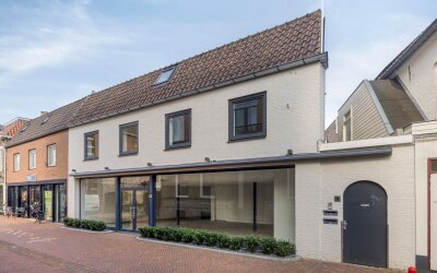 Leijsenhoek 9