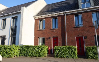 Leijsenhoek 66-A
