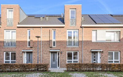 Santrijnhof 16
