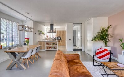 Santrijnhof 4