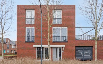 Santrijnhof 121