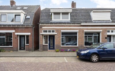 Sint Vincentiusstraat 85