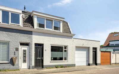 Sint Vincentiusstraat 97