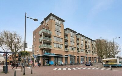 Mathildastr. 3-A