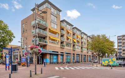 Mathildastraat 3-H