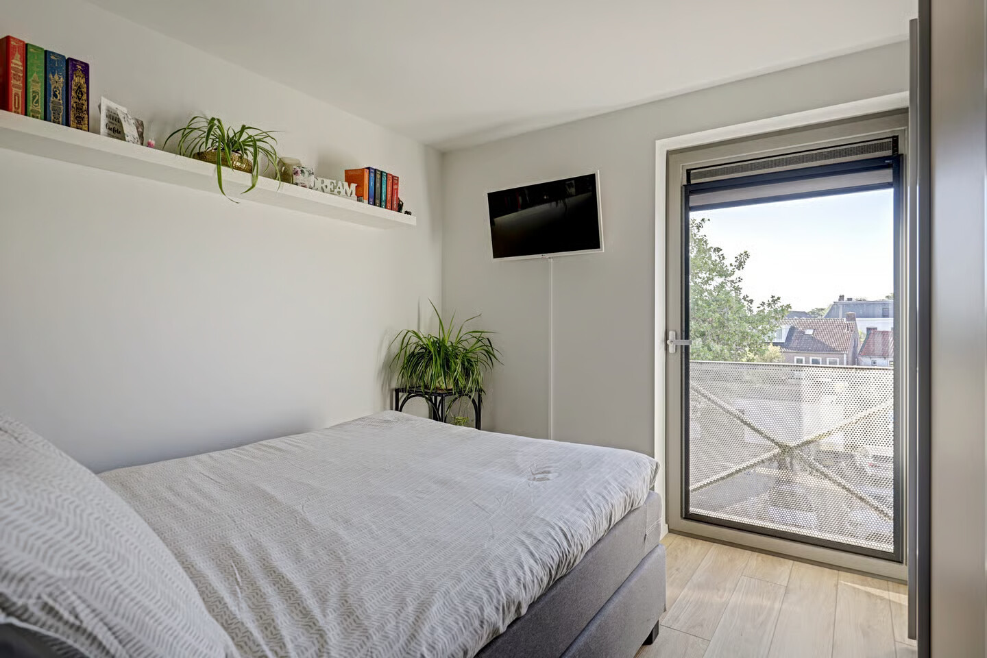 Studio te koop: Mathildastraat 36E, Oosterhout