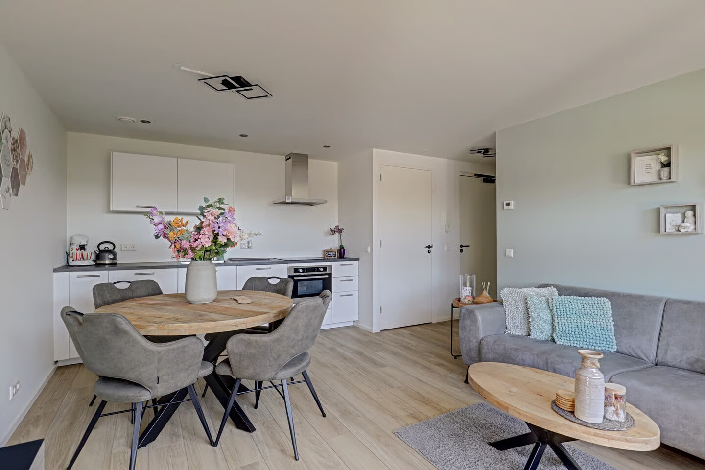 Studio te koop: Mathildastraat 36E, Oosterhout