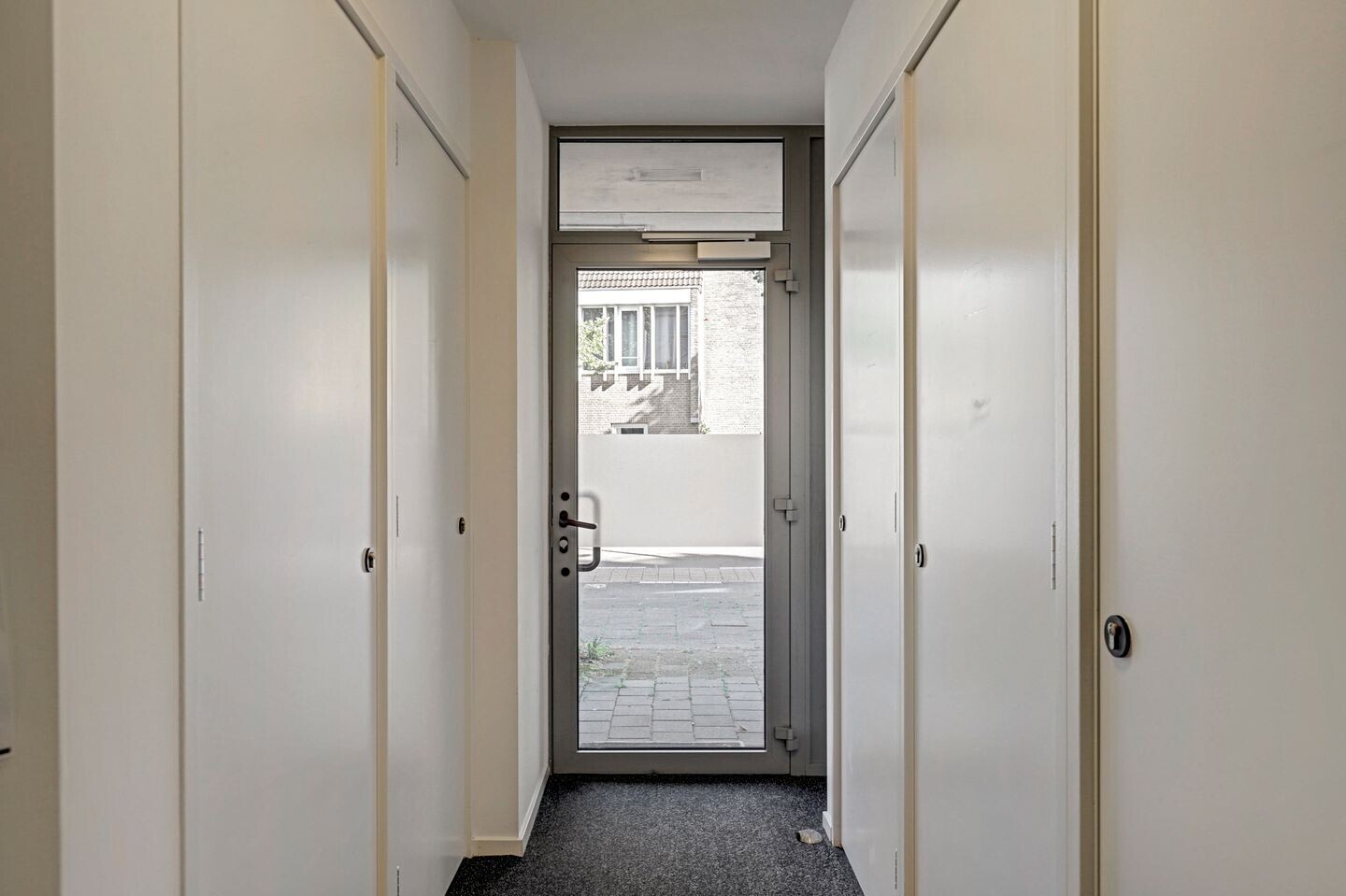 Studio te koop: Mathildastraat 36E, Oosterhout