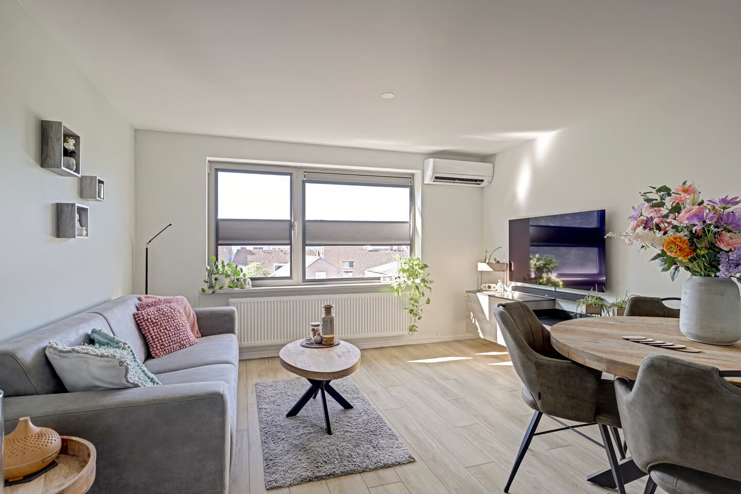 Studio te koop: Mathildastraat 36E, Oosterhout