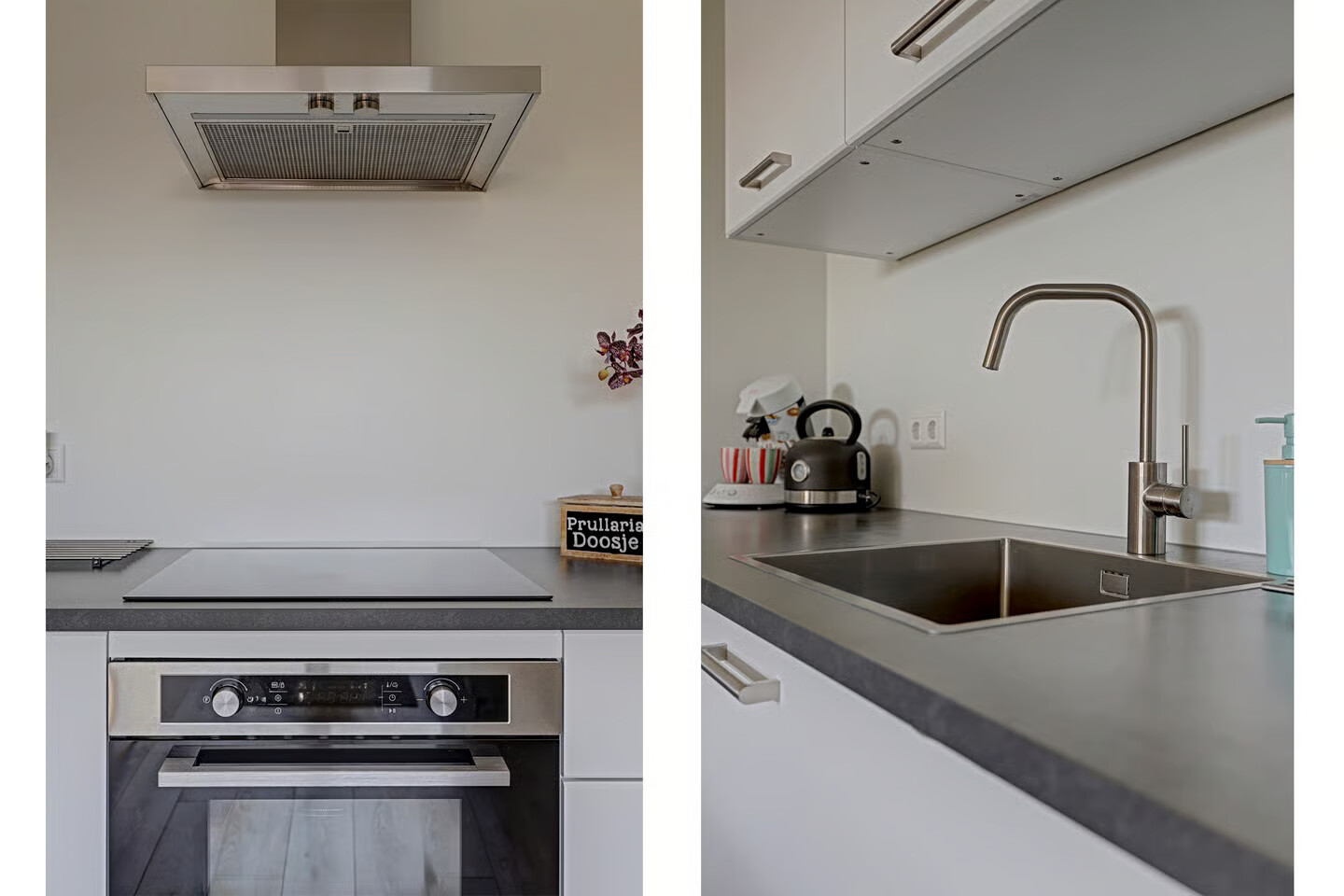 Studio te koop: Mathildastraat 36E, Oosterhout