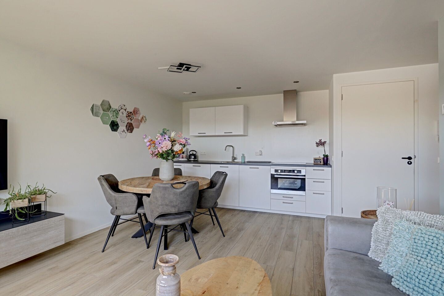 Studio te koop: Mathildastraat 36E, Oosterhout