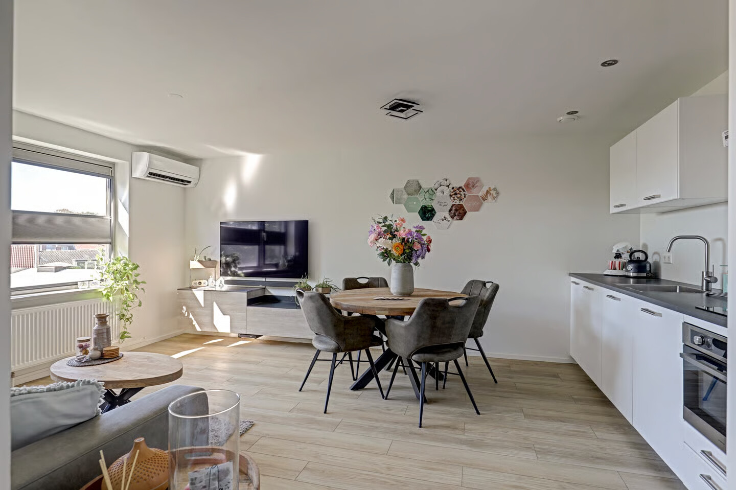 Studio te koop: Mathildastraat 36E, Oosterhout