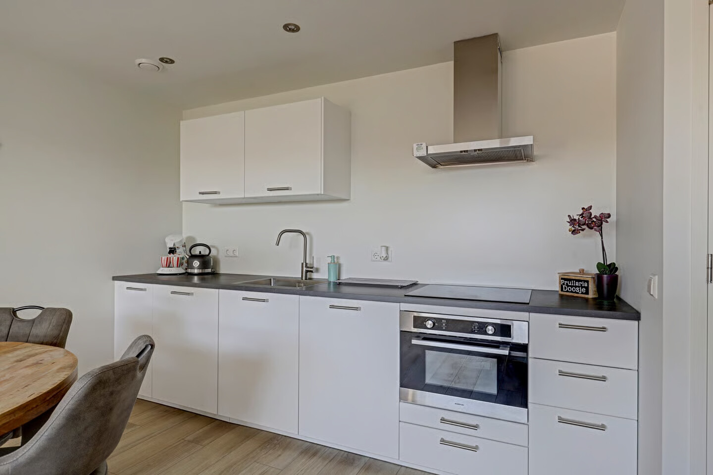 Studio te koop: Mathildastraat 36E, Oosterhout