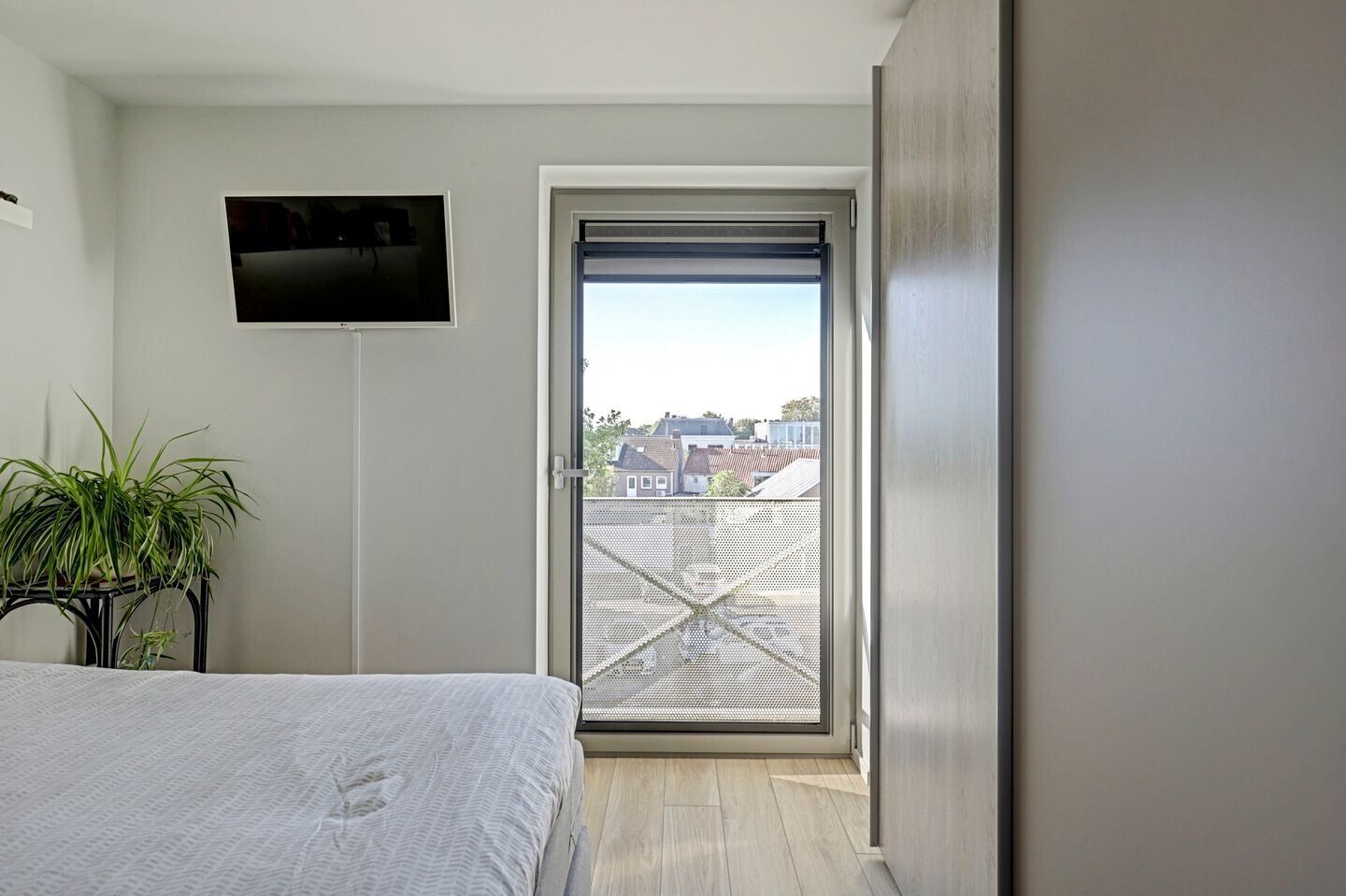 Studio te koop: Mathildastraat 36E, Oosterhout