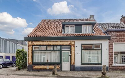 Klappeijstraat 72