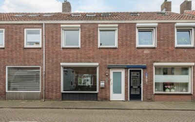 Kloosterstr. 31