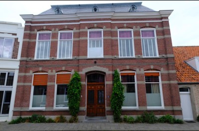 Kloosterstraat 6