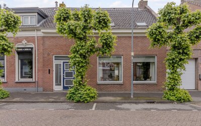 Zandheuvel 23