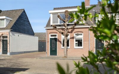 Zandheuvel 105