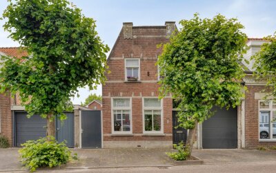 Zandheuvel 44