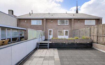 Arendstraat 36-A
