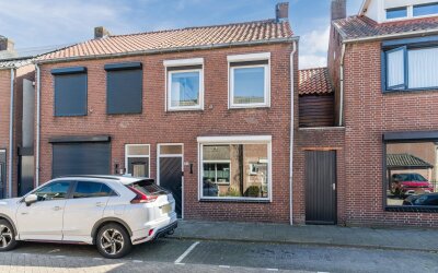 Isabellastraat 63