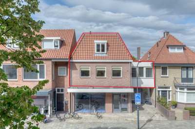 Bredaseweg 8-A