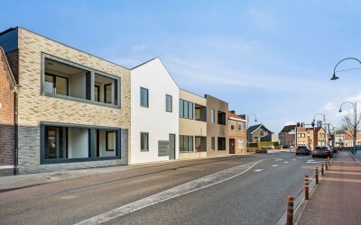 Bredaseweg 38-D