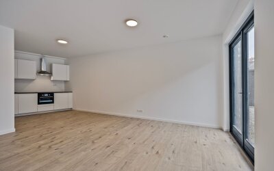 Bredaseweg 38-E