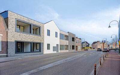 Bredaseweg 38-L