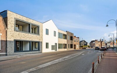 Bredaseweg 38-M