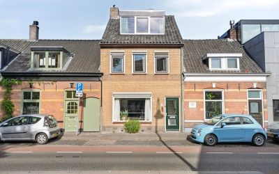 Bredaseweg 50