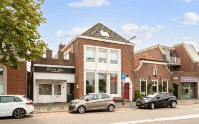 Bredaseweg 27
