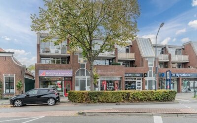 Bredaseweg 31-D