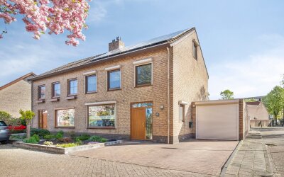 Van Liedekerkestraat 51