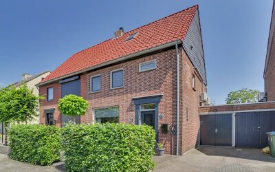 Van Liedekerkestraat 65