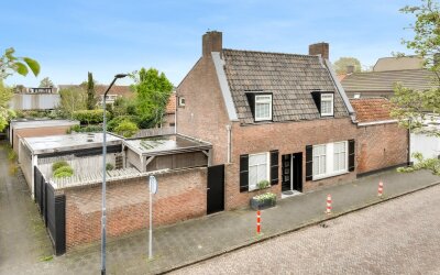 Kegelstraat 13