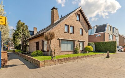 Kegelstraat 2