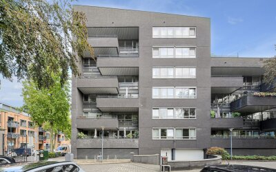 Bouwlingplein 84