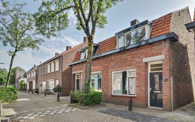 Willemstraat 15