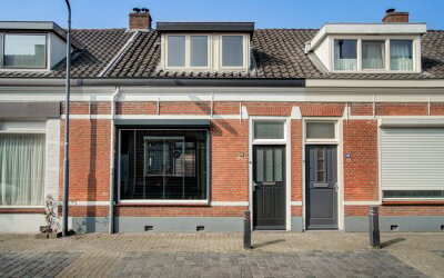 Willemstraat 38