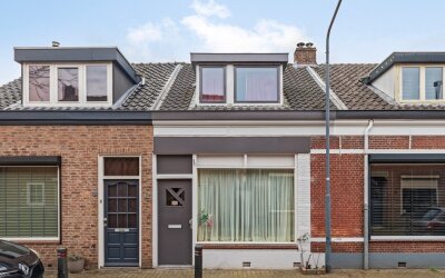 Willemstraat 40